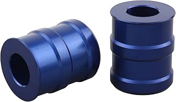 Amazon | シフトアップ(SHIFT UP) バイク用品 ホイール アクスルカラー